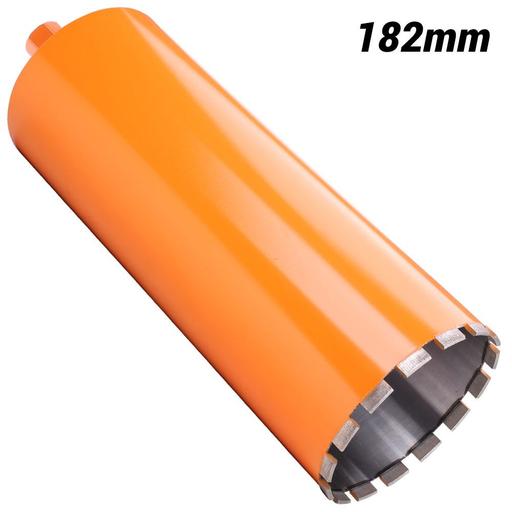 Shinhan ARI182CB 182mm ARIX Diamond Core Drill Bit