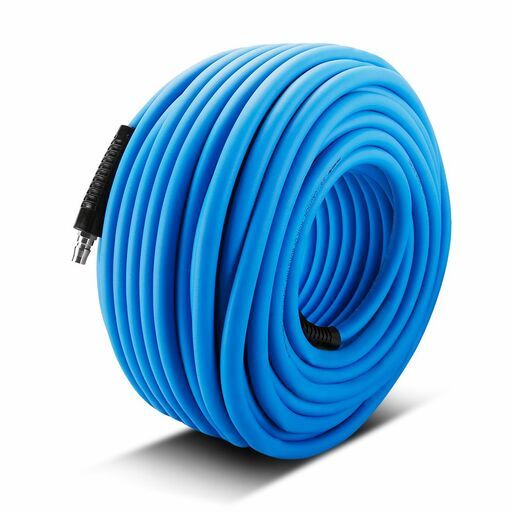 Chicago Air CAH50M 50m 3/8" Hybrid Air Hose