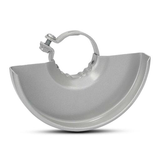 Bosch SCHUTZHAUBE (2.605.510.281) 230mm (9") Protective Angle Grinder Guard