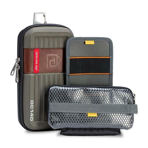 Veto Pro Pac VETOOC140 290mm x 70mm x 70mm Tool Case