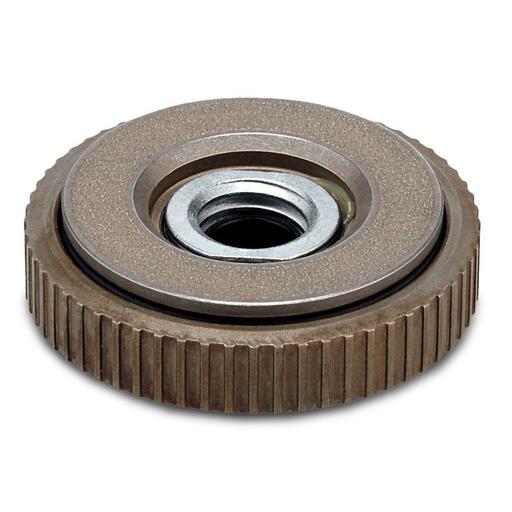 Flex SDS-CLIC (253049) M14 Quick-Clamp Nut to suit L21-8 180 / L26-6 230 Grinder