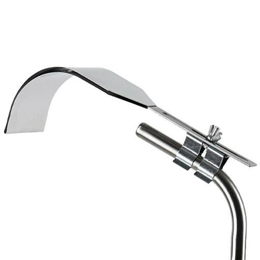 Hot Devil HDHRG Heat Reflector Guard