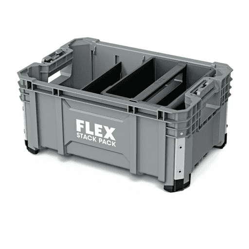 Flex FSA1104 STACK PACK Crate
