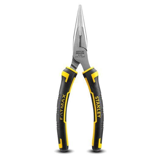 Stanley 89-869 150mm (6-1/2") FatMax Long Nose Pliers