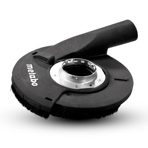 Metabo GED 125 (626732000) 125mm Grinding Extraction Hood