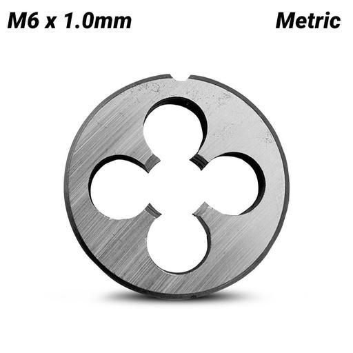 Daytona S149655 M6 x 1.0mm Hand Button Die