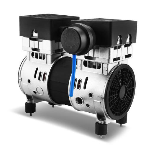 Chicago Air JWA501 0.78kW Oil Free Air Pump Suits HUSH50 HUSH100 & HUSH150