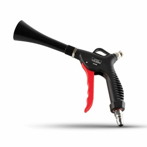 Toledo 321099 High Velocity Air Blow Gun
