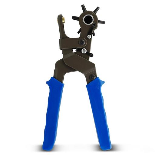 Medalist 10104 250mm (10") Heavy Duty Revolving Leather Punch