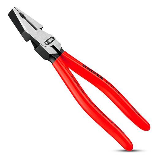 Knipex 0201200SB 200mm High Leverage Combination Pliers