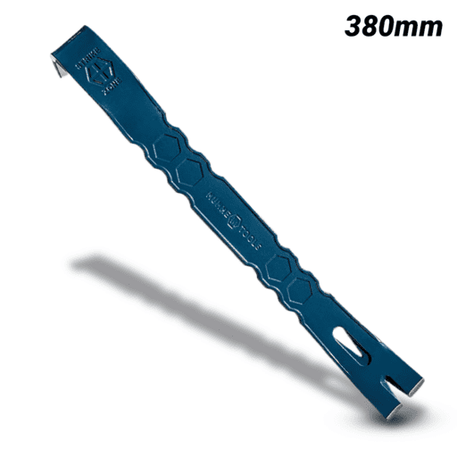 Mumme Tools 5WBUHD Utility Wrecking Bar Heavy Duty