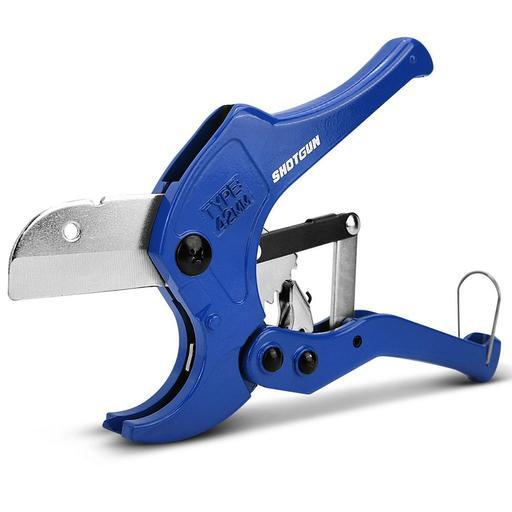 Shotgun SRPC 42mm Ratcheting PVC Pipe Cutter