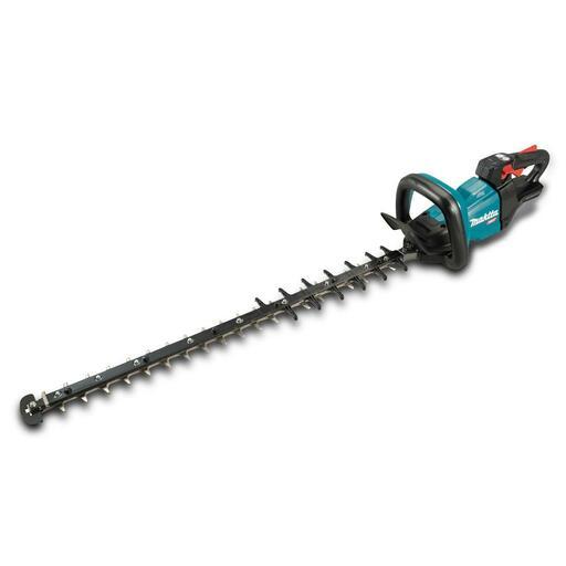 Makita UH007GZ 40V Max XGT 750mm Heavy Duty Brushless Cordless Hedge Trimmer - Skin Only