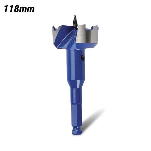 Bordo 2674-118 118mm Self Feeding Wood Bit