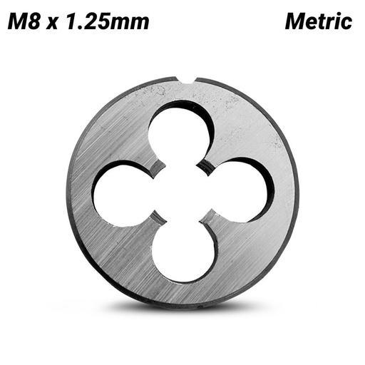 Daytona S149657 M8 x 1.25mm Hand Button Die