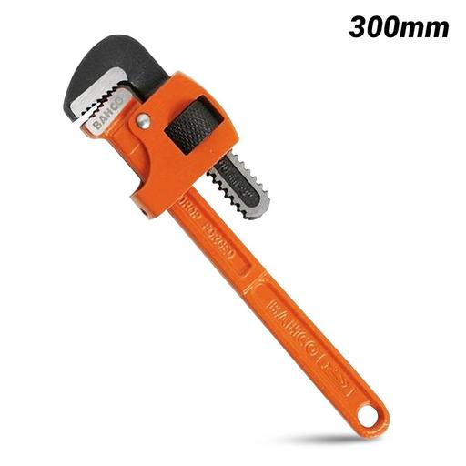 Bahco 361-12 300mm (12″) Stillson Pipe Wrench