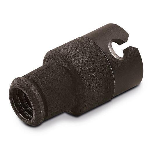 Flex SAD-C27AS (461628) FLEX Clip 27mm Diameter Hose Adaptor suits VCE 33/44 Series Vacuums