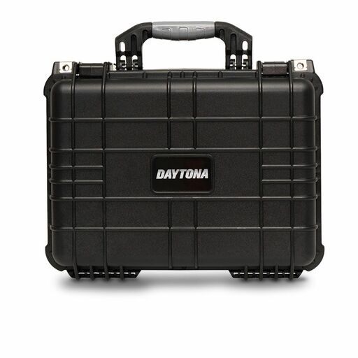Daytona DSC406 Large Waterproof Safe Case