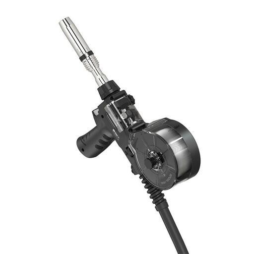 UNIMIG U41017 220 Amp 6m Spool Gun