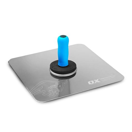 OX Tools OX-P010513 OX Professional 300 x 300mm Aluminium Hawk