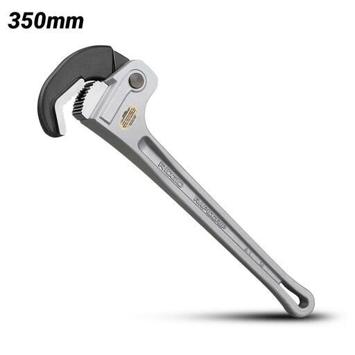 Ridgid 14 (12693) 350mm (14") Alumnium RapidGrip Wrench