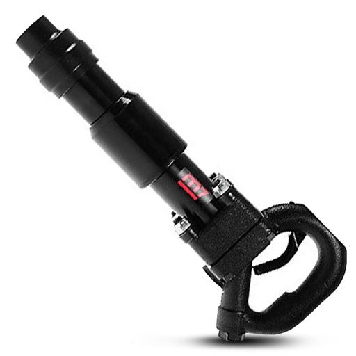 Mighty Seven M7 M7-SN3224 142mm Stroke D Type Air Chipping Hammer