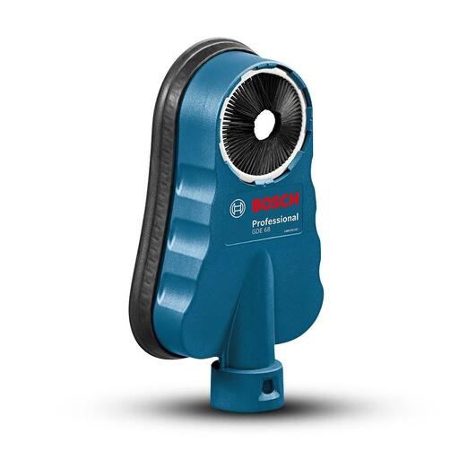 Bosch GDE 68 (1.600.A00.1G7) 68mm Dust Extraction Attachment