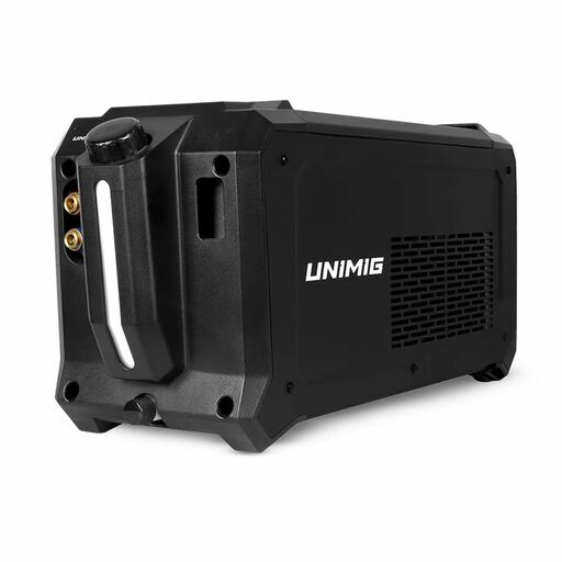 UNIMIG U11022 RAZOR TIG 330 AC/DC Water Cooler