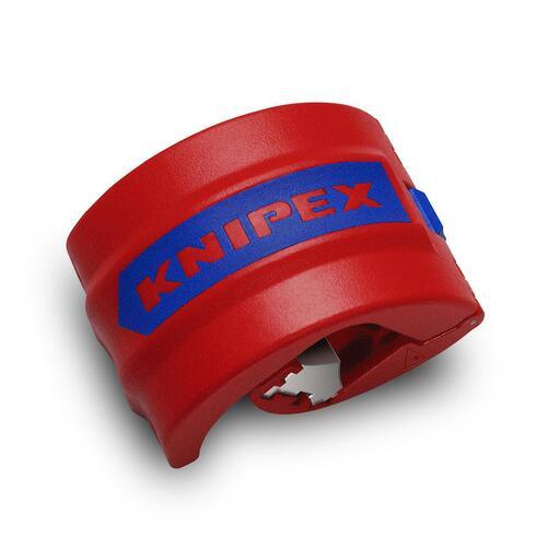 Knipex 902210BK BiX Pipe Cutter