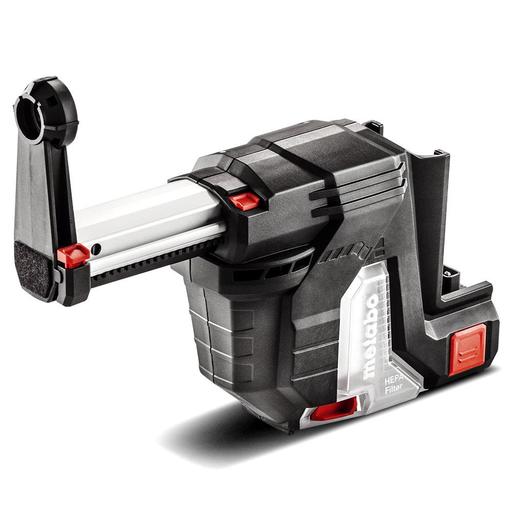 Metabo ISA 18 LTX 24 (631341890) 18V HEPA Integrated Dust Extractor