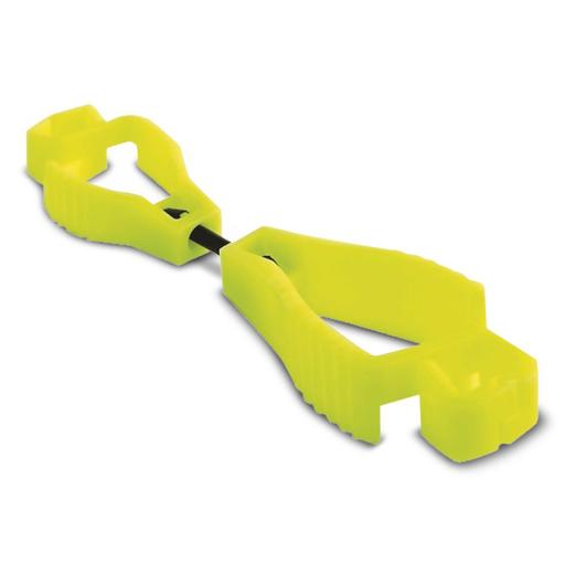 Pro Choice GCKY Yellow Glove Clip Keeper