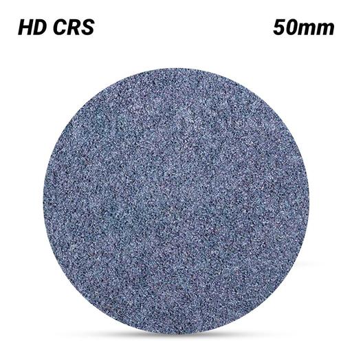 3M 61500292661 50mm (2") Scotch-Brite Roloc HD CRS Light Grinding & Blending Disc