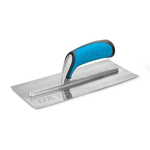 OX Tools OX-P010911 Professional 120mm x 280mm C/S Finishing Trowel