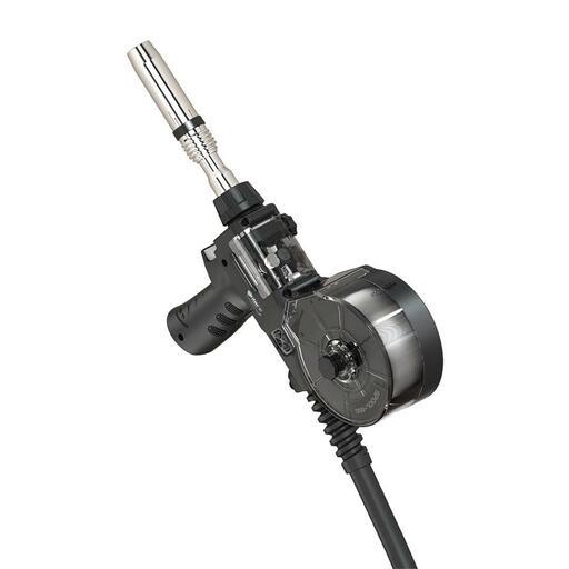 UNIMIG U41014 220A 6m Digital Spool Gun