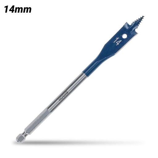 Bosch SELF CUT (2.608.577.450) 14mm x 152mm Daredevil Xtreme Self-Cut Spade Bit