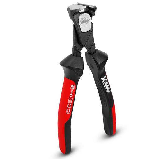 Xtorque XPECN XPECN 200mm Nippers End Cut Pliers - MADE IN GERMANY