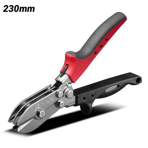 Malco C4R (HTM-C4R) 230mm 5-Blade Gutter Downspout Crimper