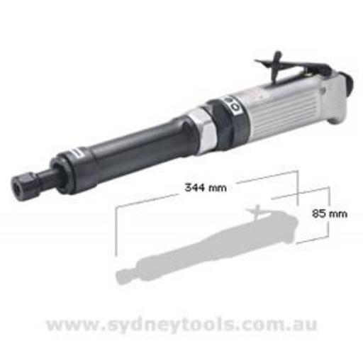 Shinano SI-2023 Low Speed Air Die Grinder