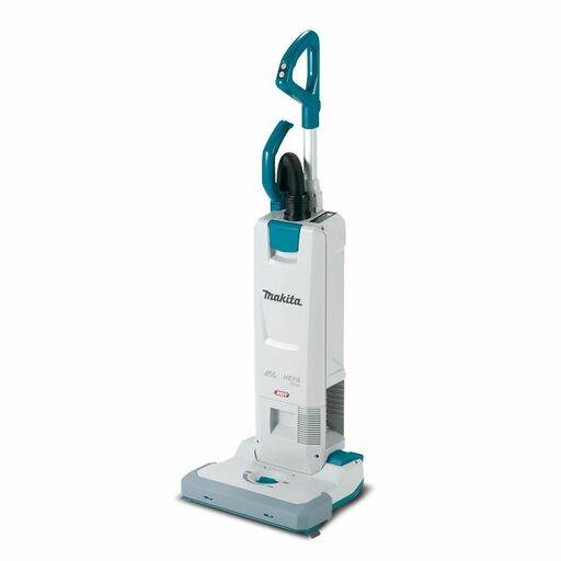 Makita VC010GZ 40V Max Li-ion Brushless Upright Vacuum - Skin Only