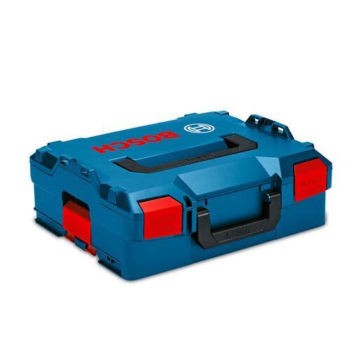 Bosch L-BOXX 136 (1.600.A01.2G0) Professional Small Carrying Tool Case
