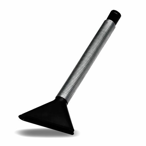 ESAB TM-200 (700003222) 200mm Suction Nozzle to Suit Carry Vac 3