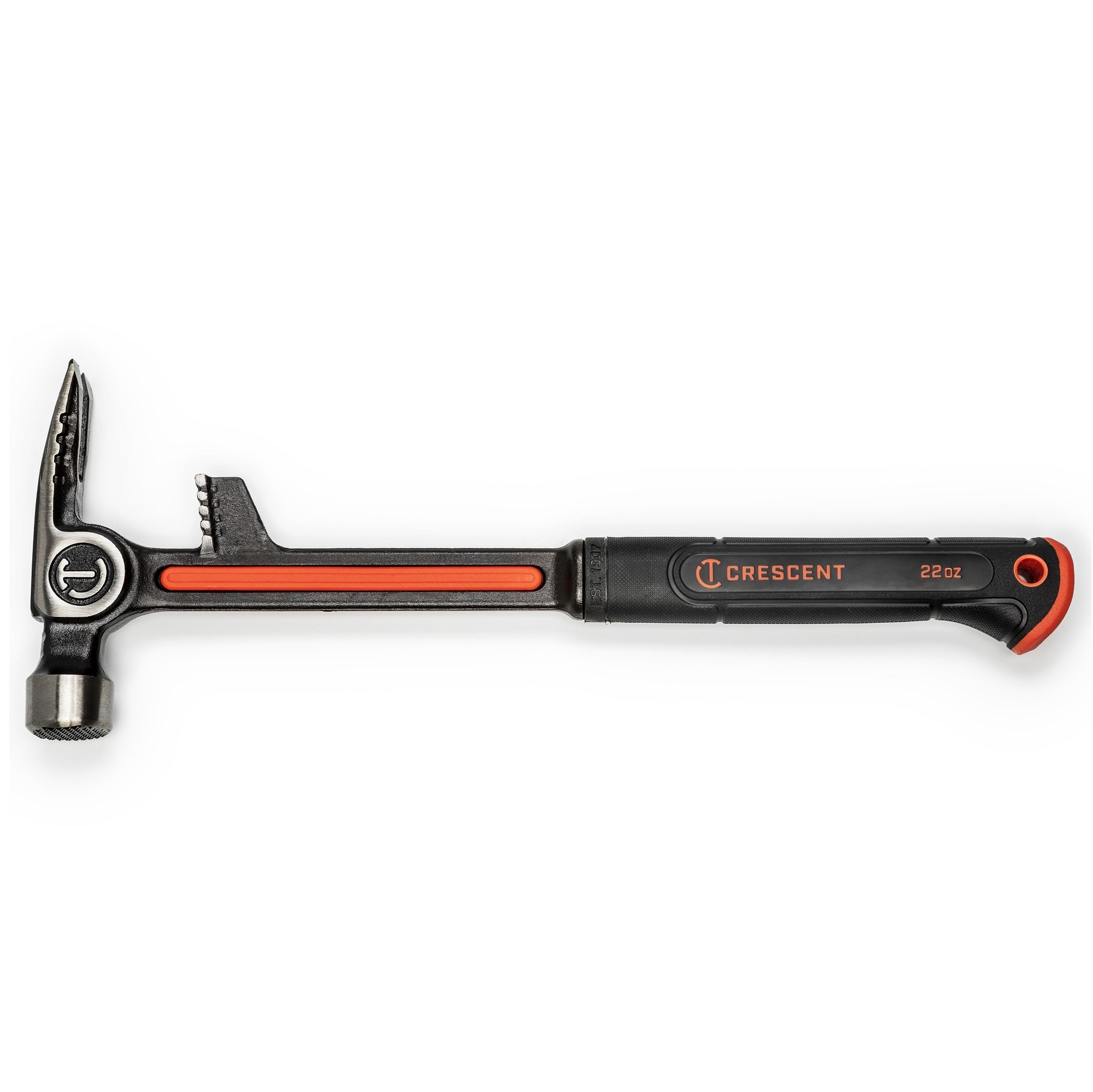 CRESCENT CHSDEM22 22oz Steel Demo Hammer (discontiuned line)