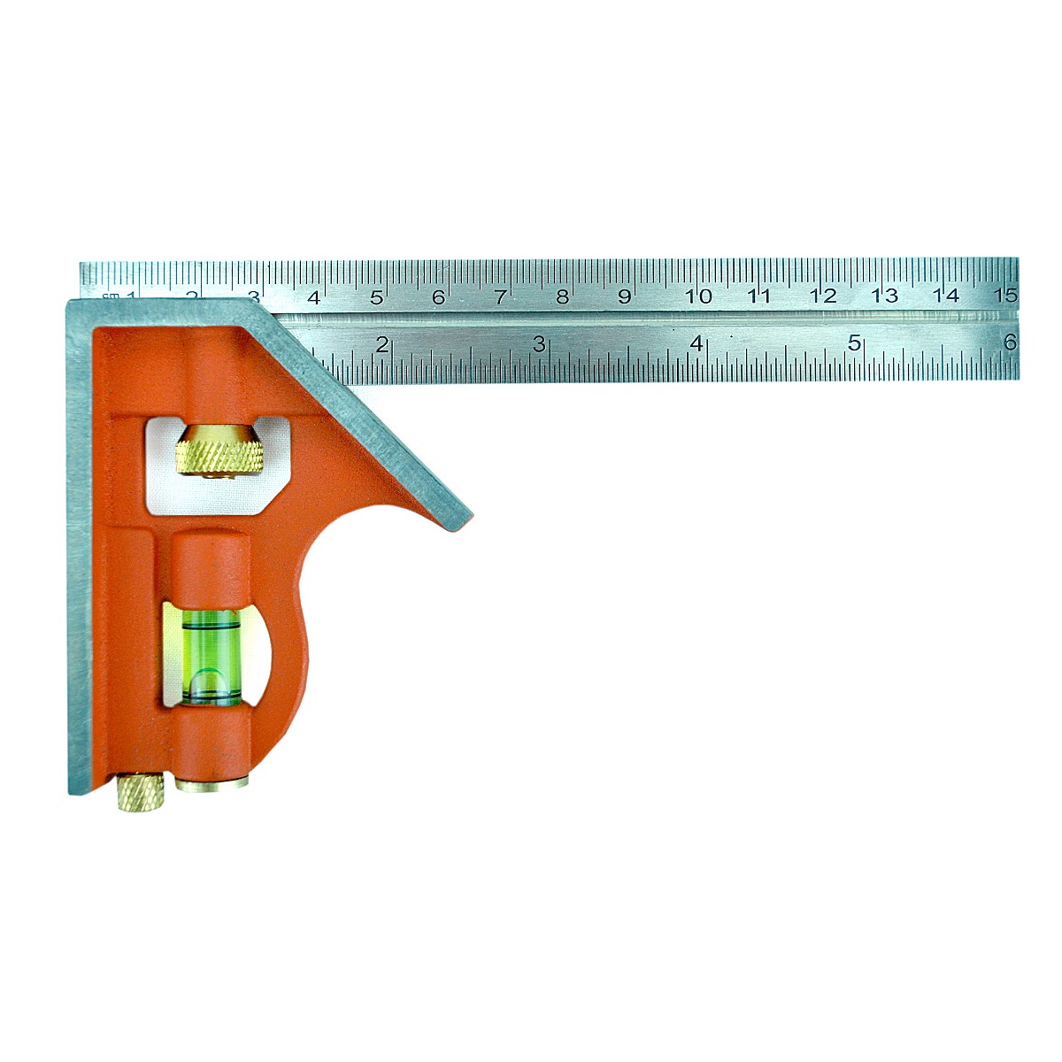 Bahco CS150 150mm Combination Square