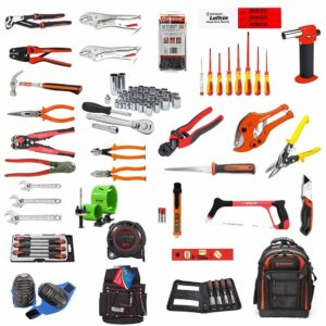 power tools , home improvement and materials