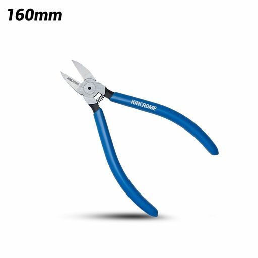 Kincrome K41206 160mm Ultra Thin Flush Cut Pliers
