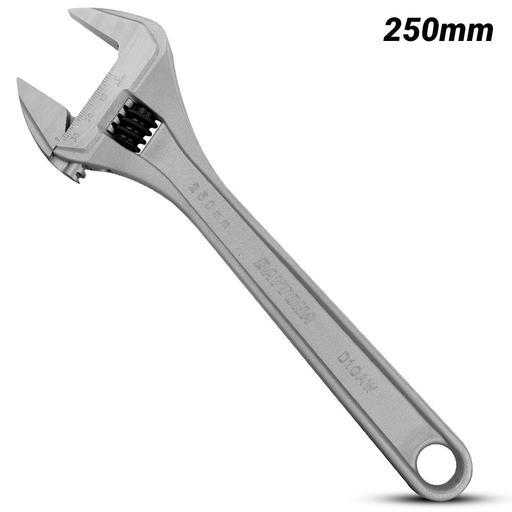 Daytona D10AW 250mm (10") Premium Adjustable Wrench