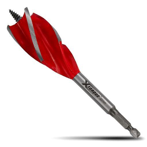 Xtorque SHPA32 32mm Power Auger Drill Bit