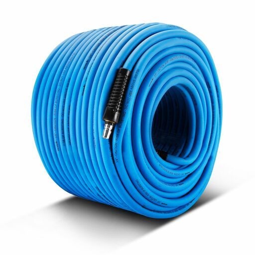 Chicago Air CAH100M 100m 3/8" Hybrid Air Hose