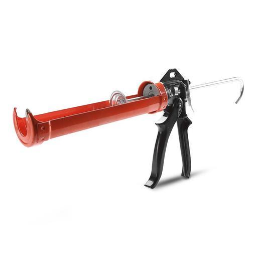 Xtorque X9CG 230mm (9") Steel Caulking Gun
