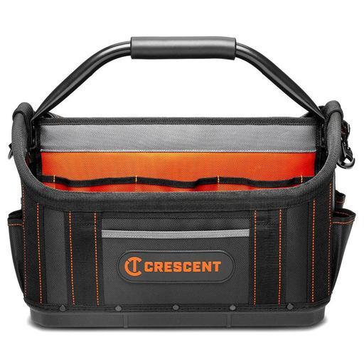 Crescent CTB1710 430mm (17") Tradesman Open Top Tool Bag